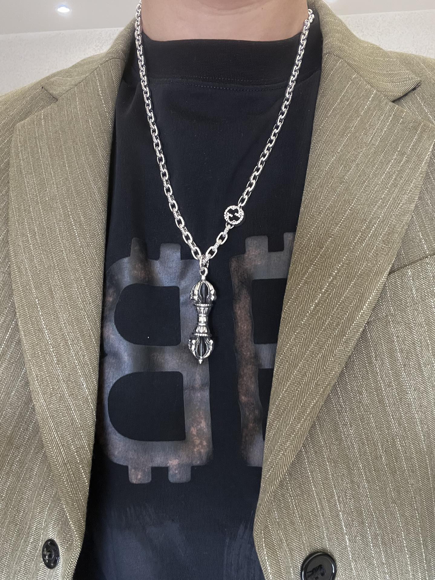 Gucci Necklaces